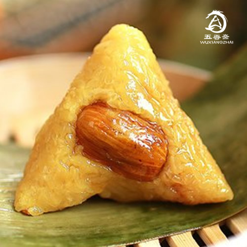 經(jīng)典蜜棗粽