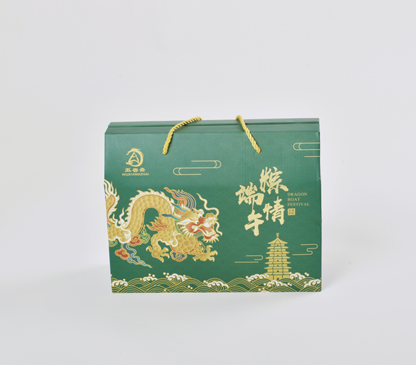 五香齋禮盒
