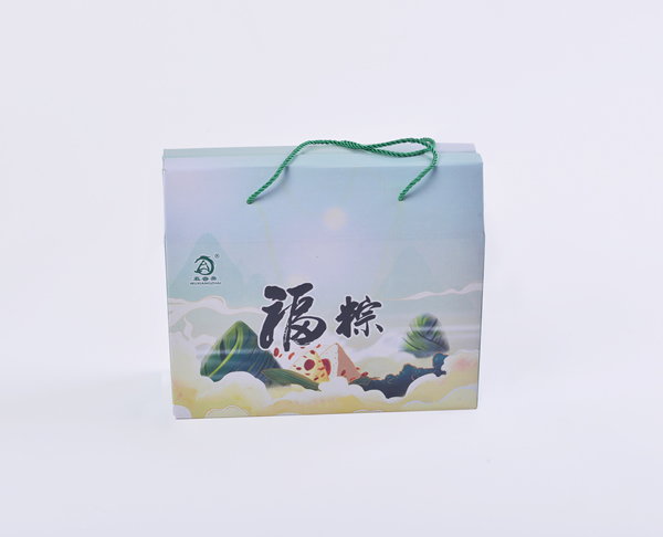 五香齋禮盒