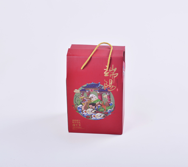 五香齋禮盒