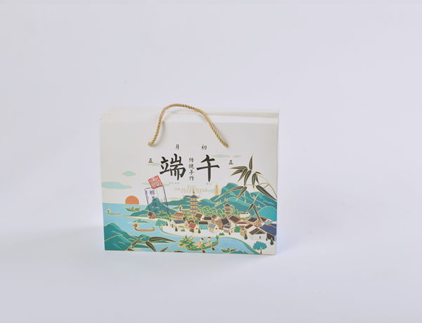 五香齋禮盒