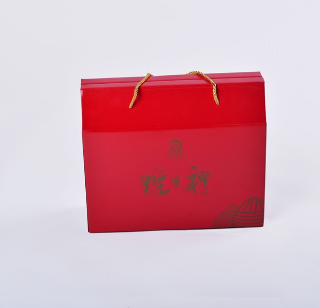 五香齋禮盒