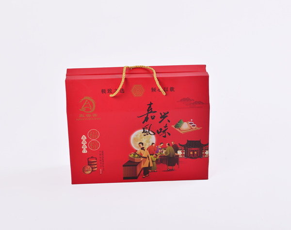 五香齋禮盒