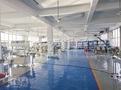 開年山東東泰機(jī)械制造有限公司整裝待客，歡迎